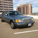 Illustration for article titled A Hilarious Long-Winded Craigslist Ad For A Long-Wheelbase Merc